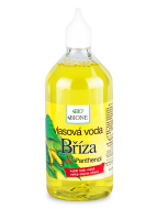 Bc Bione Cosmetics Vlasová voda Breza 215ml - cena, srovnání