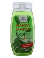 Bc Bione Cosmetics Vlasový šampón Žíhľava 260ml - cena, srovnání