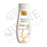Bc Bione Cosmetics Telové mlieko Avena Sativa 300ml - cena, srovnání