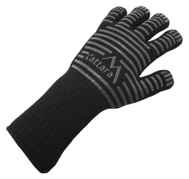 Cattara Rukavice grilovacie HEAT GRIP