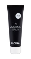 Alcina Protivráskové sérum s UV ochranou (UV Control Serum) 50ml - cena, srovnání