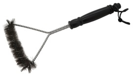 Cattara Kefa na gril Brush