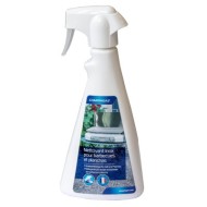 Campingaz Stainless Steel Cleaner 500ml - cena, srovnání