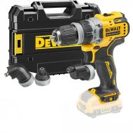 Dewalt DCD703NT - cena, srovnání