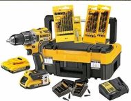 Dewalt DCK791D2T - cena, srovnání