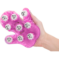 Simple & True Roller Balls Massager - cena, srovnání