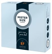 Mister Size Thin 57mm 36ks - cena, srovnání