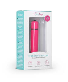 Easytoys Bullet Vibrator