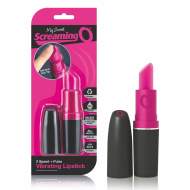 Screaming O Vibrating Lipstick - cena, srovnání