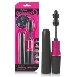 Screaming O Vibrating Mascara Wand