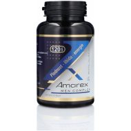 Amarex Men Complex 120tbl - cena, srovnání