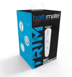 Bathmate Trim Male Grooming Kit