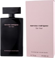 Narciso Rodriguez For Her 200 ml - cena, srovnání