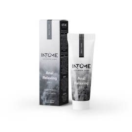 Intome Anal Relaxing Gel 30ml