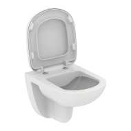 Ideal Standard WC sedátko Tempo T679801 - cena, srovnání