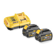 Dewalt DCB118T2 - cena, srovnání