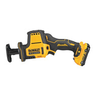 Dewalt DCS312D2 - cena, srovnání