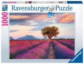 Ravensburger Puzzle Krajina 1000