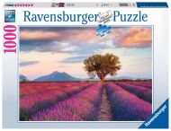 Ravensburger Puzzle Krajina 1000 - cena, srovnání