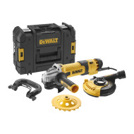 Dewalt DWE4257KT - cena, srovnání