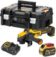 Dewalt DCG409T1 - cena, srovnání