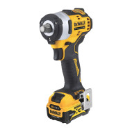 Dewalt DCF901P1 - cena, srovnání