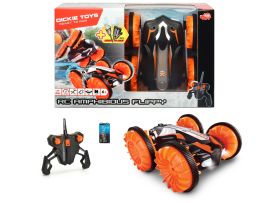 Dickie RC auto Land Water Stunt 22 cm