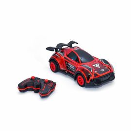 Mac Toys RC auto Spray Racers