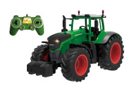 Wiky Traktor RC na diaľkové ovládanie 38 cm - cena, srovnání