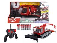 Dickie RC Rolba Pistenbully 600 - cena, srovnání