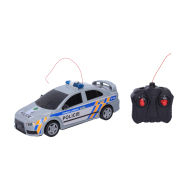 Wiky Auto policejné ČR RC 23 cm - cena, srovnání