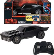 Spinmaster Batman Film Batmobile RC - cena, srovnání