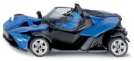 Siku Blister - KTM X-BOW GT - cena, srovnání