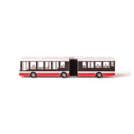 Siku česká verzia - autobus v českých farbách - cena, srovnání
