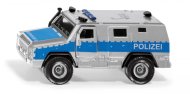 Siku Super - policajný obrnený voz Survivor R 1:50 - cena, srovnání