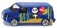 Siku Blister - VW Transporter 1338 - cena, srovnání