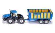 Siku Farmer - Traktor New Holland s prívesom Joskin 1:50 - cena, srovnání