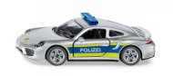 Siku Blister - policajné auto Porsche 911 - cena, srovnání