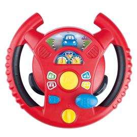 Wiky Playgo volant interaktívny 25 cm