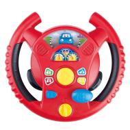 Wiky Playgo volant interaktívny 25 cm - cena, srovnání