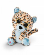 Nici Glubschis plyš Leopard Lassie 25cm - cena, srovnání