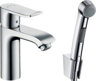 Hansgrohe Metris 31285000 - cena, srovnání