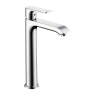 Hansgrohe Metris 31183000 - cena, srovnání