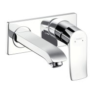 Hansgrohe Metris 31085000 - cena, srovnání