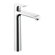 Hansgrohe Metris 31082000 - cena, srovnání