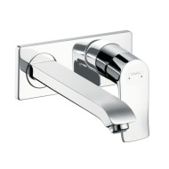 Hansgrohe Metris 31086000 - cena, srovnání