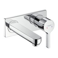 Hansgrohe Metris 31163000 - cena, srovnání