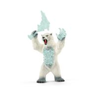 Schleich Ľadový medveď - cena, srovnání