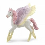 Schleich Pegasus Sunrise žriebä - cena, srovnání