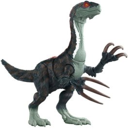 Mattel JW Dinosaurus so zvukmi